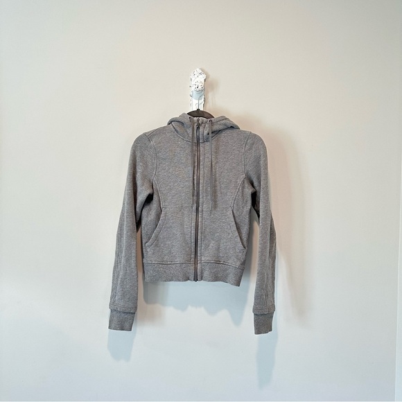 Lululemon Press Pause Jacket - Picture 1 of 15